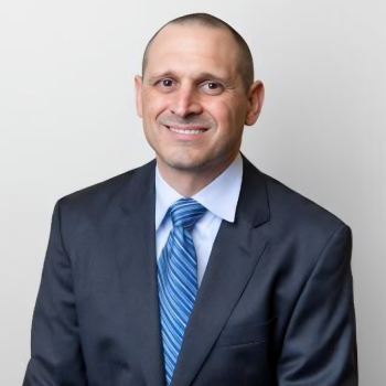 Dr. Christopher Lincoski